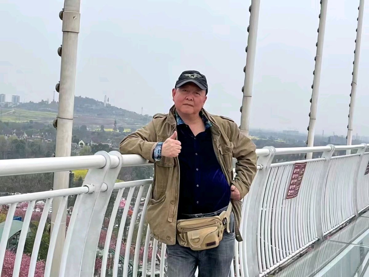 长明朗诵黑马建雄2024.10.发表于省一级文学期刊《文艺生活》作品《旋律里的风景》组诗(图8)