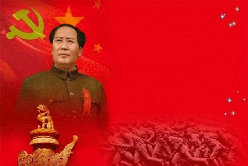 【优秀作品荐赏】爱江山 更爱英雄——文/周如存——华夏思归客《诗收获》作品（图4）