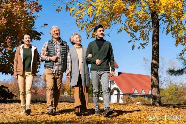聆听 ‖ 仝立新朗诵《退休以后》作者/雷金钟（图6）