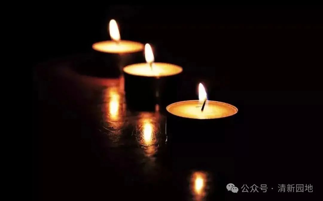 …十月一寒衣节，诗六首… 文／王铁忠（图5）