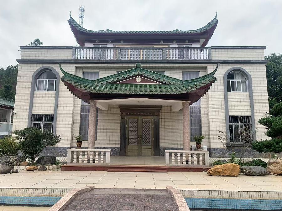 邱国政对联五副……莲叶之珠文学社（图7）