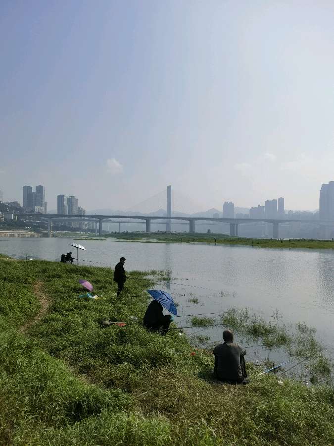 「游记散文」晚秋漫游珊瑚坝（图24）