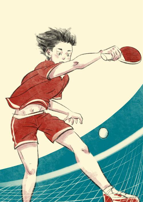 春上树：《哲学家》海外头条（图5）