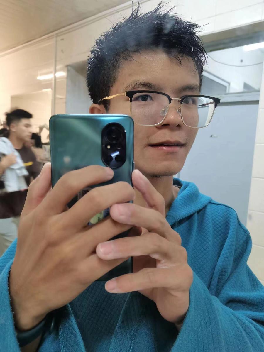 南云子：《再见了朋友》海外头条（图6）