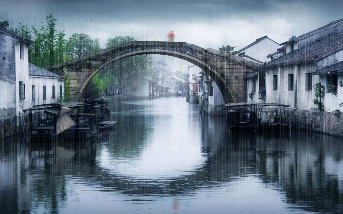 【长篇小说联播17】江南风雨文/汤文来第十七集:迷雾渐散 金牌主播/小薇（图2）