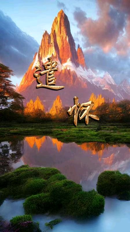 七绝-遣怀～诗||王政（图8）