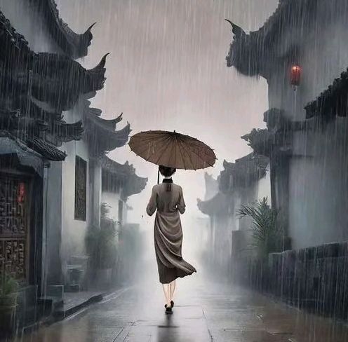 生活的歌声（外一首）（图2）