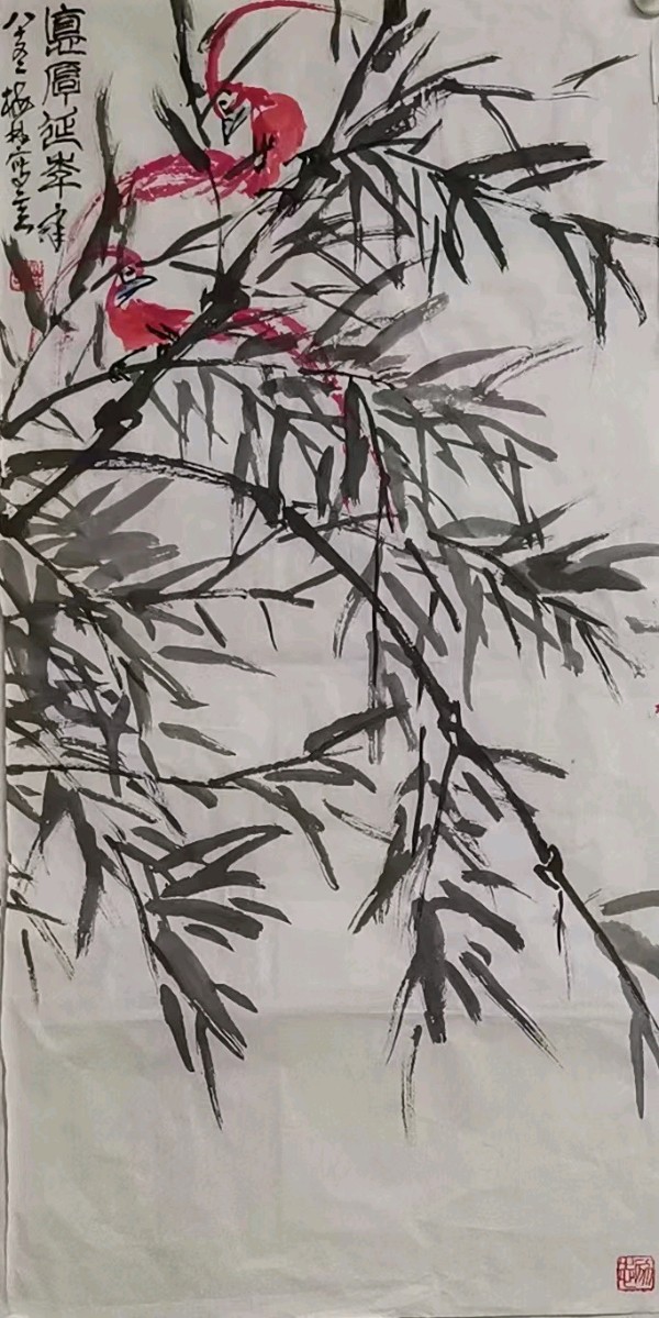 心尘文艺 第1450期（图2）