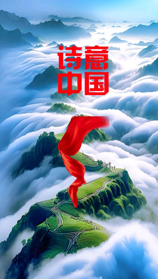 七律-诗词文化魅力彰～诗||雅轩琴韵（图14）