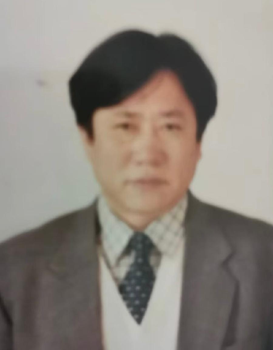 格律诗选/张纯友【海外華英】（图2）