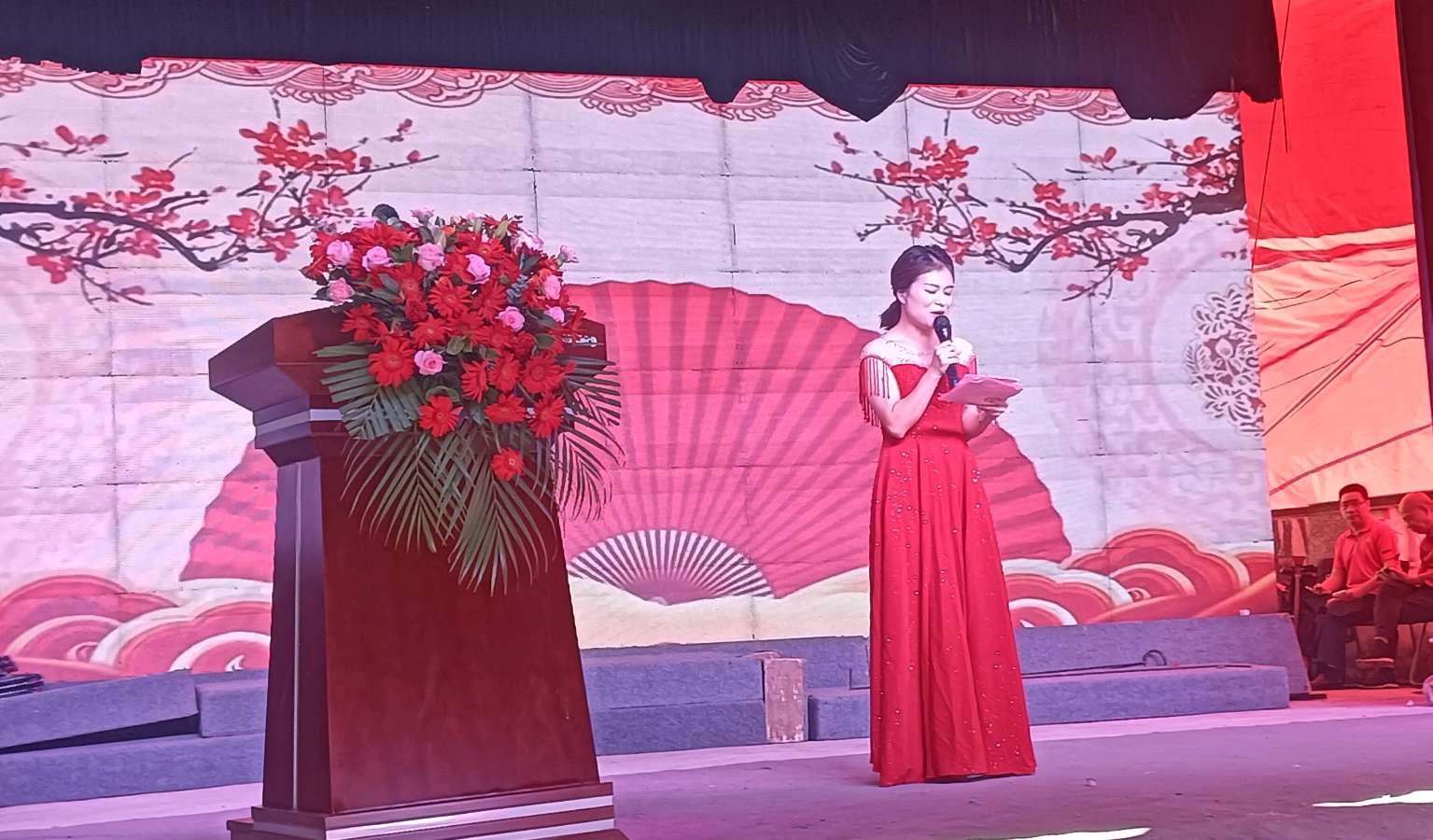 排律-续写辉煌～诗||雅轩琴韵（图14）