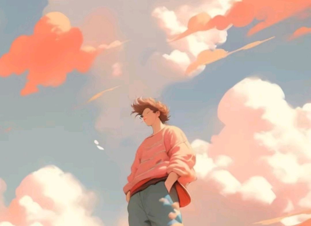 《玫瑰海》