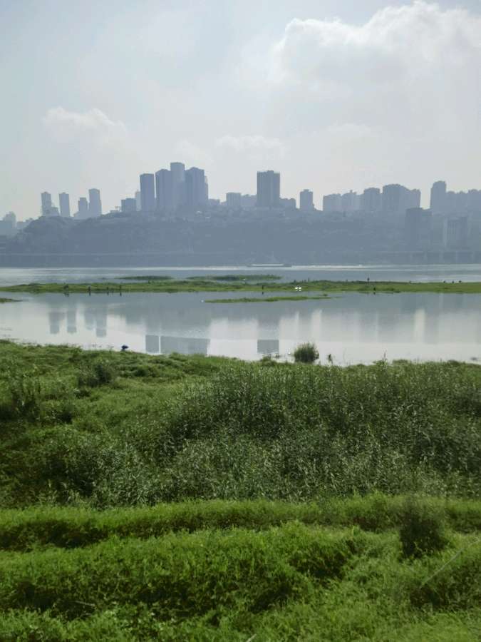 「游记散文」晚秋漫游珊瑚坝（图28）