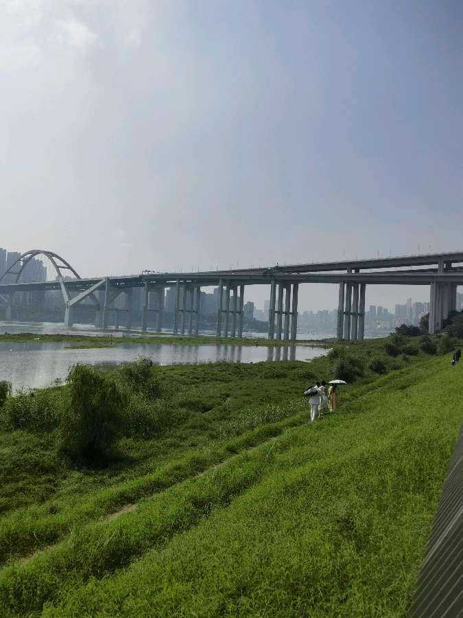 「游记散文」晚秋漫游珊瑚坝（图31）