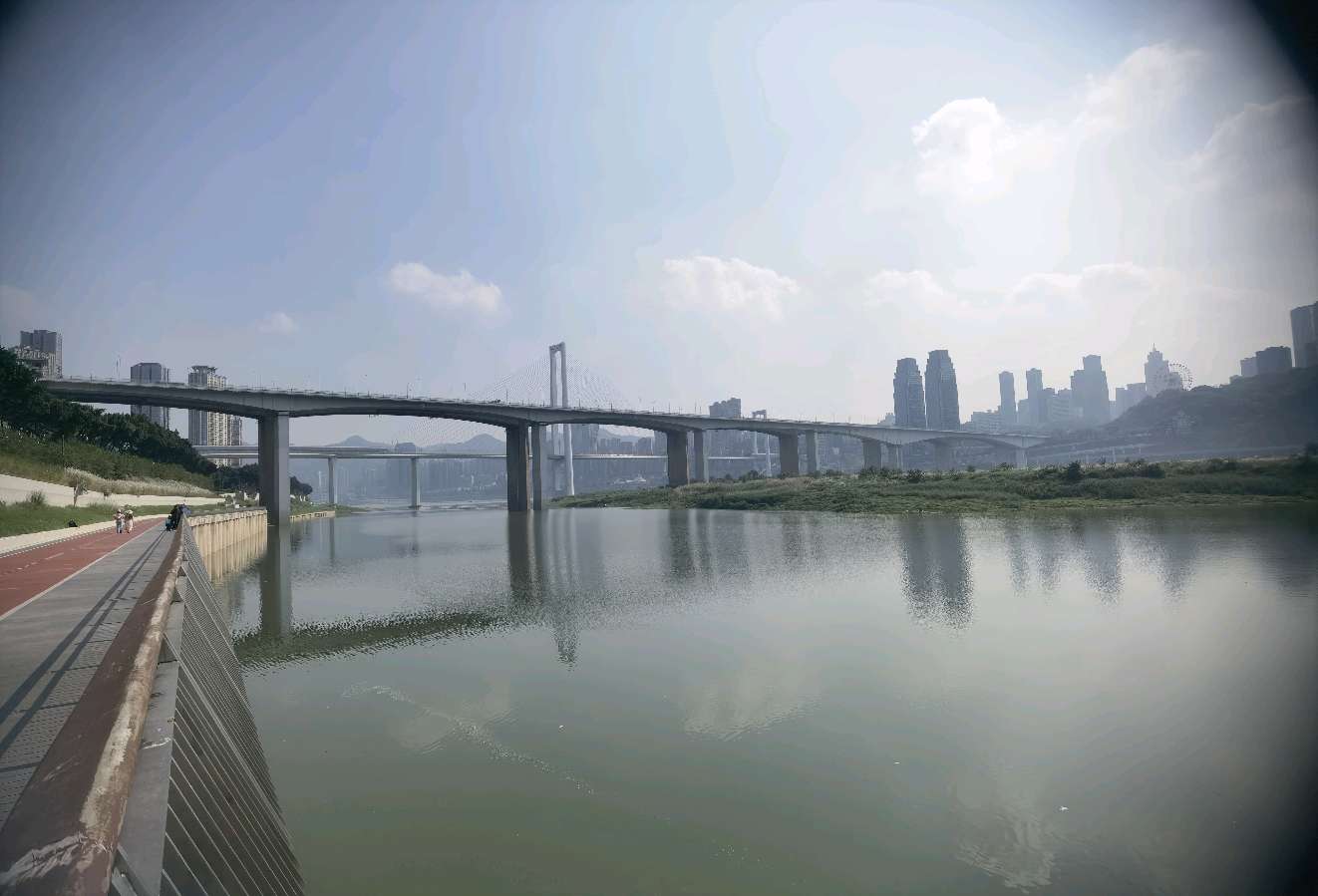 「游记散文」晚秋漫游珊瑚坝（图42）