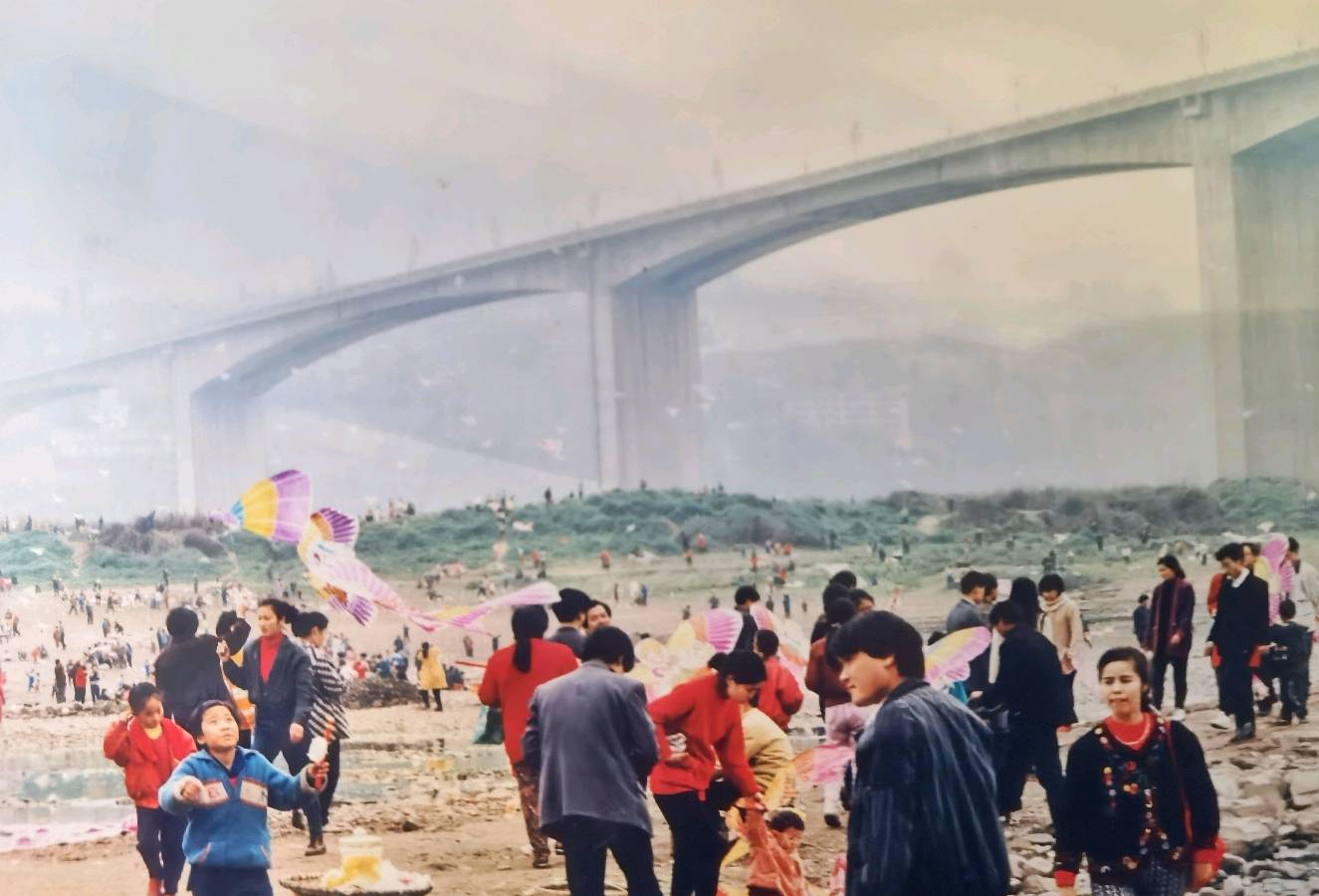 「游记散文」晚秋漫游珊瑚坝（图45）