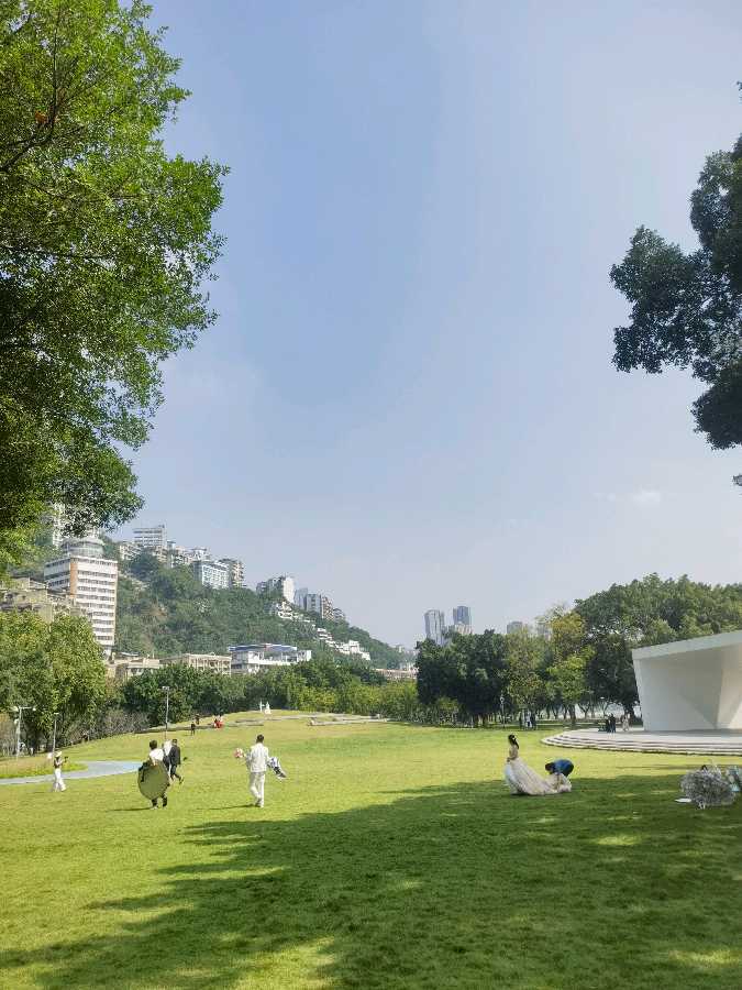 「游记散文」晚秋漫游珊瑚坝（图57）
