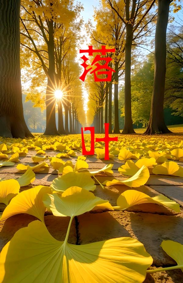 七律-落叶（连载三）诗||马文智（图8）