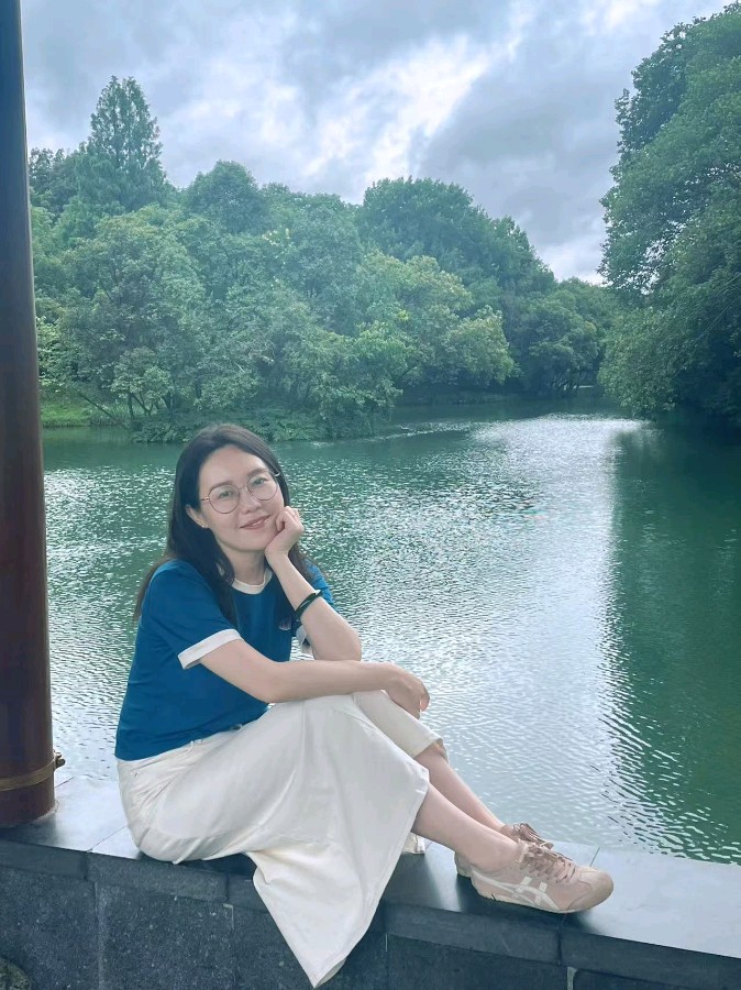 雨花台烈士陵园游记～文||唐典典（图19）