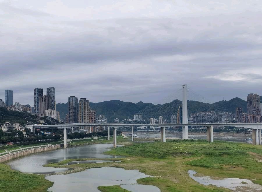 「游记散文」晚秋漫游珊瑚坝（图67）