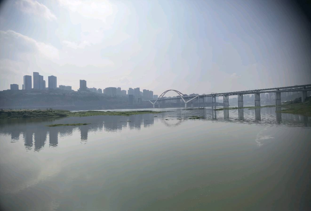 「游记散文」晚秋漫游珊瑚坝（图66）