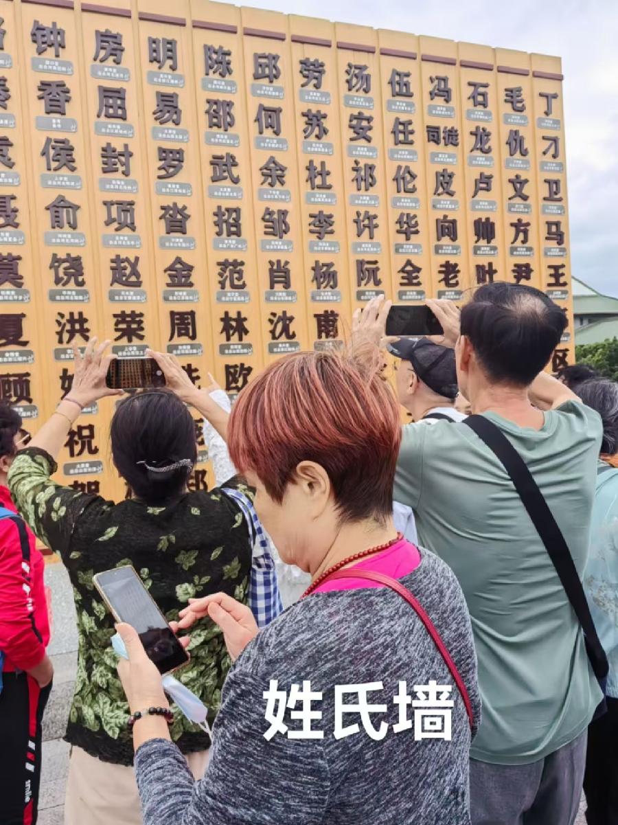 广东南雄 五色生辉 (叙事散文诗)：作者||丁培恭｜海外头条（图10）