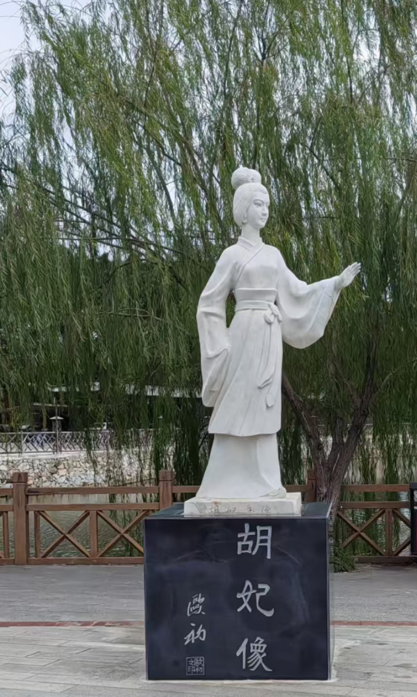 广东南雄 五色生辉 (叙事散文诗)：作者||丁培恭｜海外头条（图12）