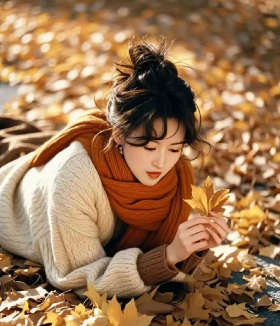 【英国文学】精品朗诵《愿做你的一片绿叶》作者｜韩少华、朗诵｜薇薇（图5）