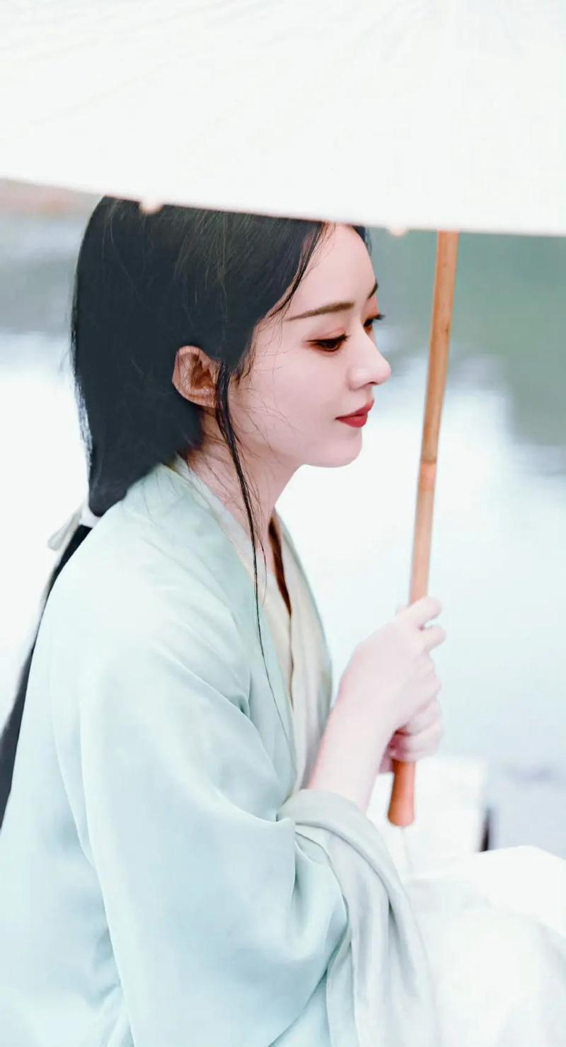 叶冰：《期许》海外头条（图5）
