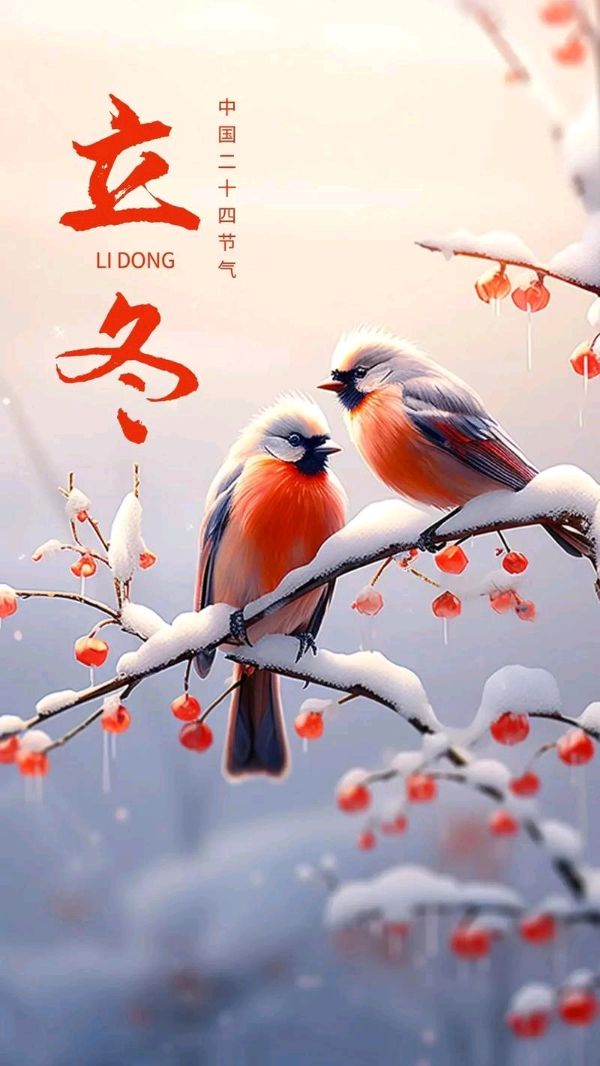 【重磅推出】“农民诗人”曹南强//秋 愁[系列作品展外二十二首]（图11）