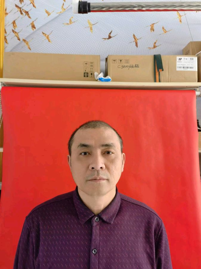 作者：李德弟《七律.湖南宁远雕刻大师何超燕》12363期~新京都文艺
