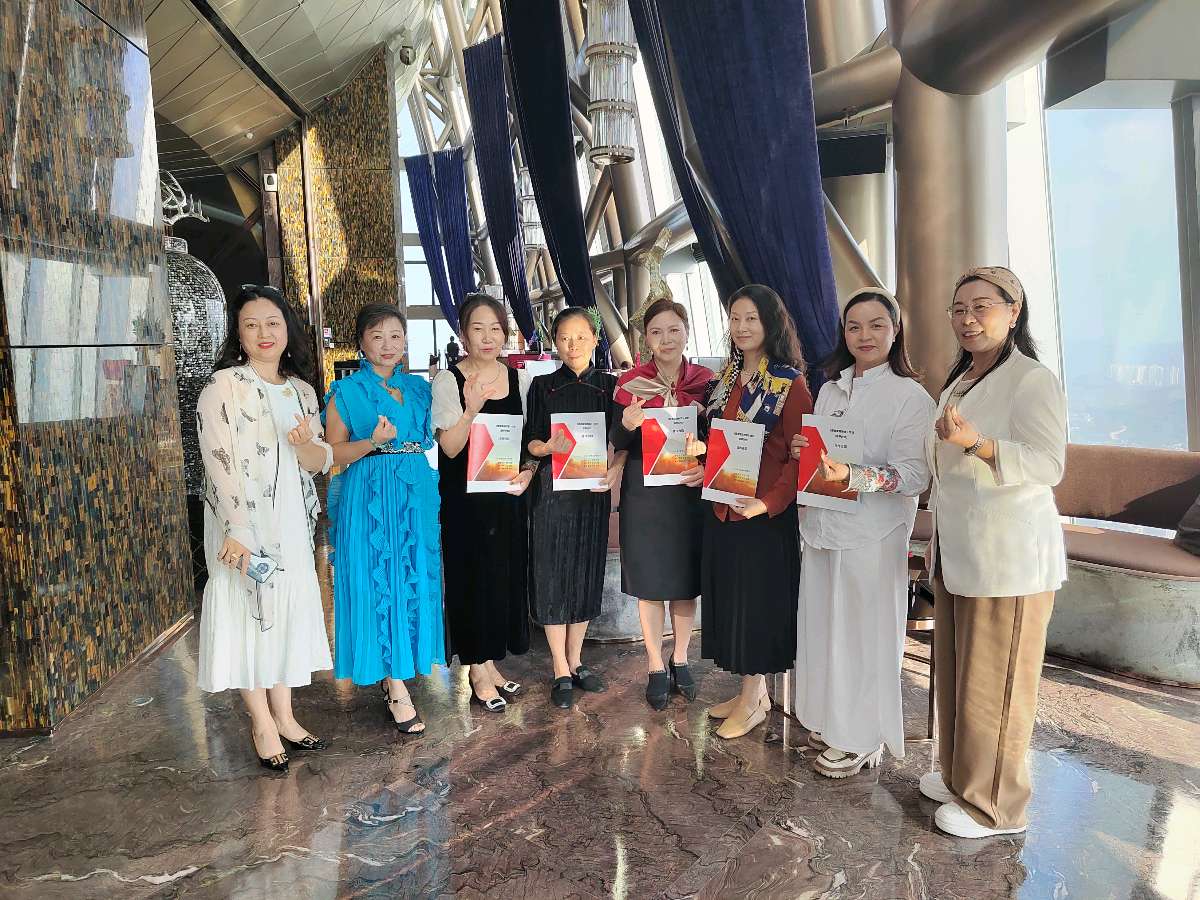 又有行业精英加入爱德教育“春笋计划”，共话家庭教育新发展！（图7）