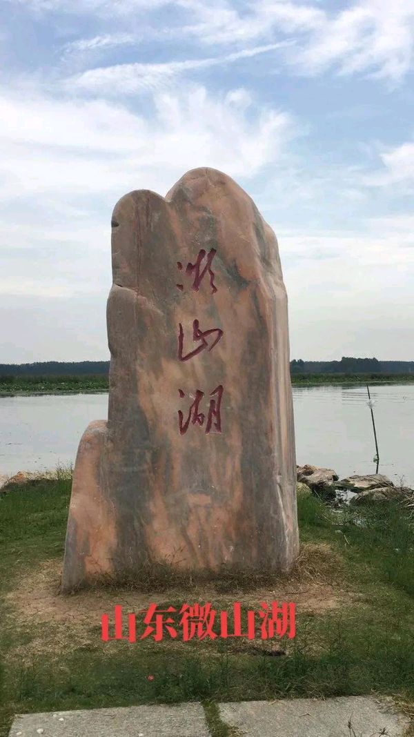 锦绣河山（组合/连载15）诗||王金廷（图19）