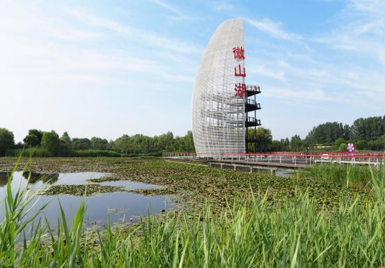 锦绣河山（组合/连载15）诗||王金廷（图17）
