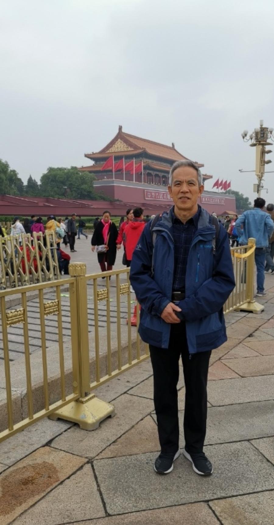 【国风燕赵诗社】成海泉老师航天英雄诗词专辑与您共享！（图9）