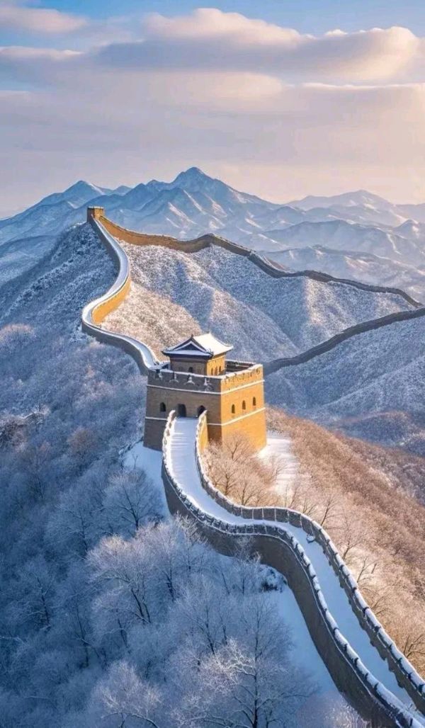 立冬吟～诗||吴永良（图14）