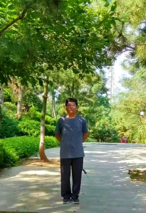 自由体《落叶与风》文/郑金波（图4）