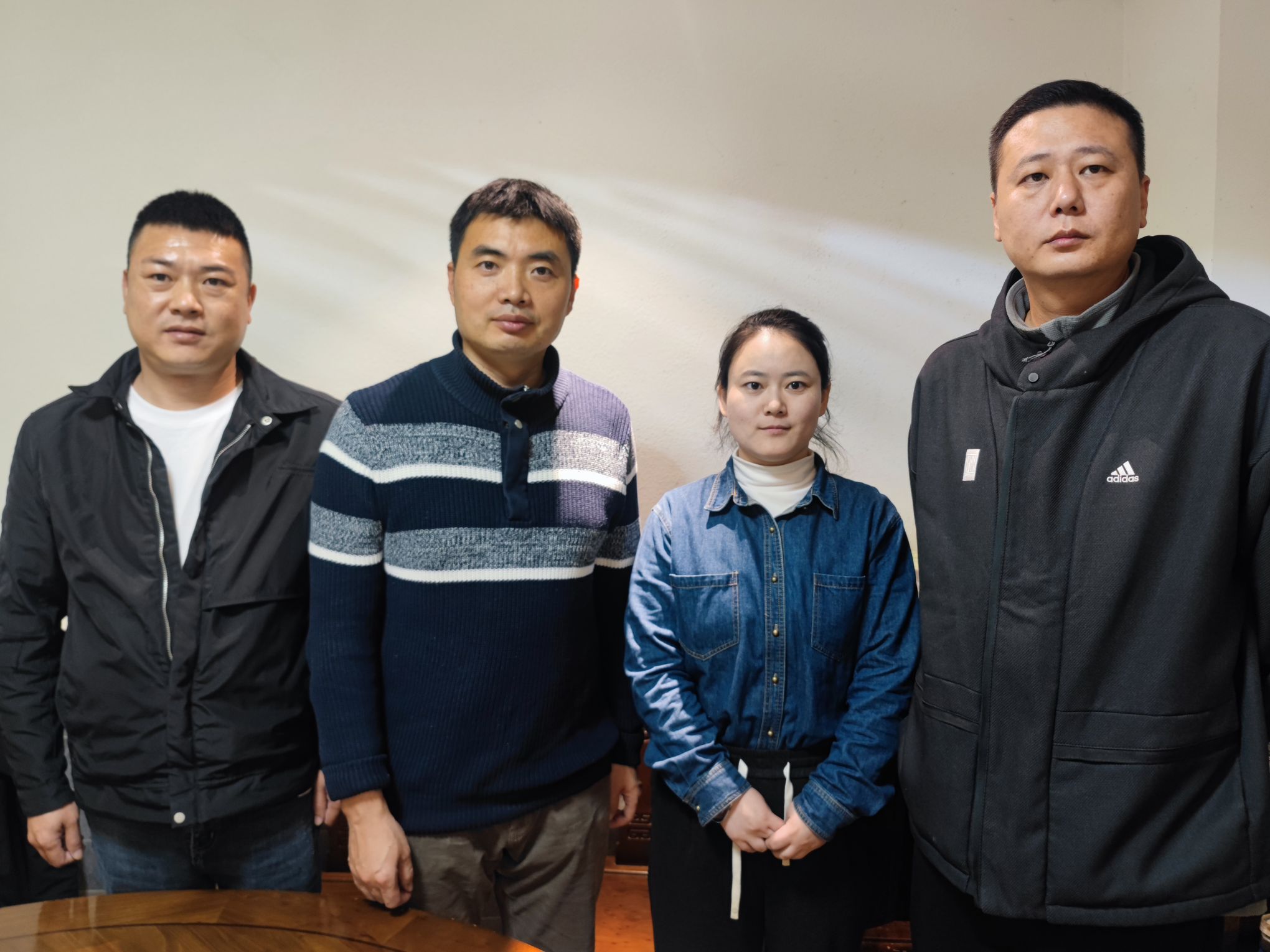 宝丰县不动产登记:上门服务 千里解难题