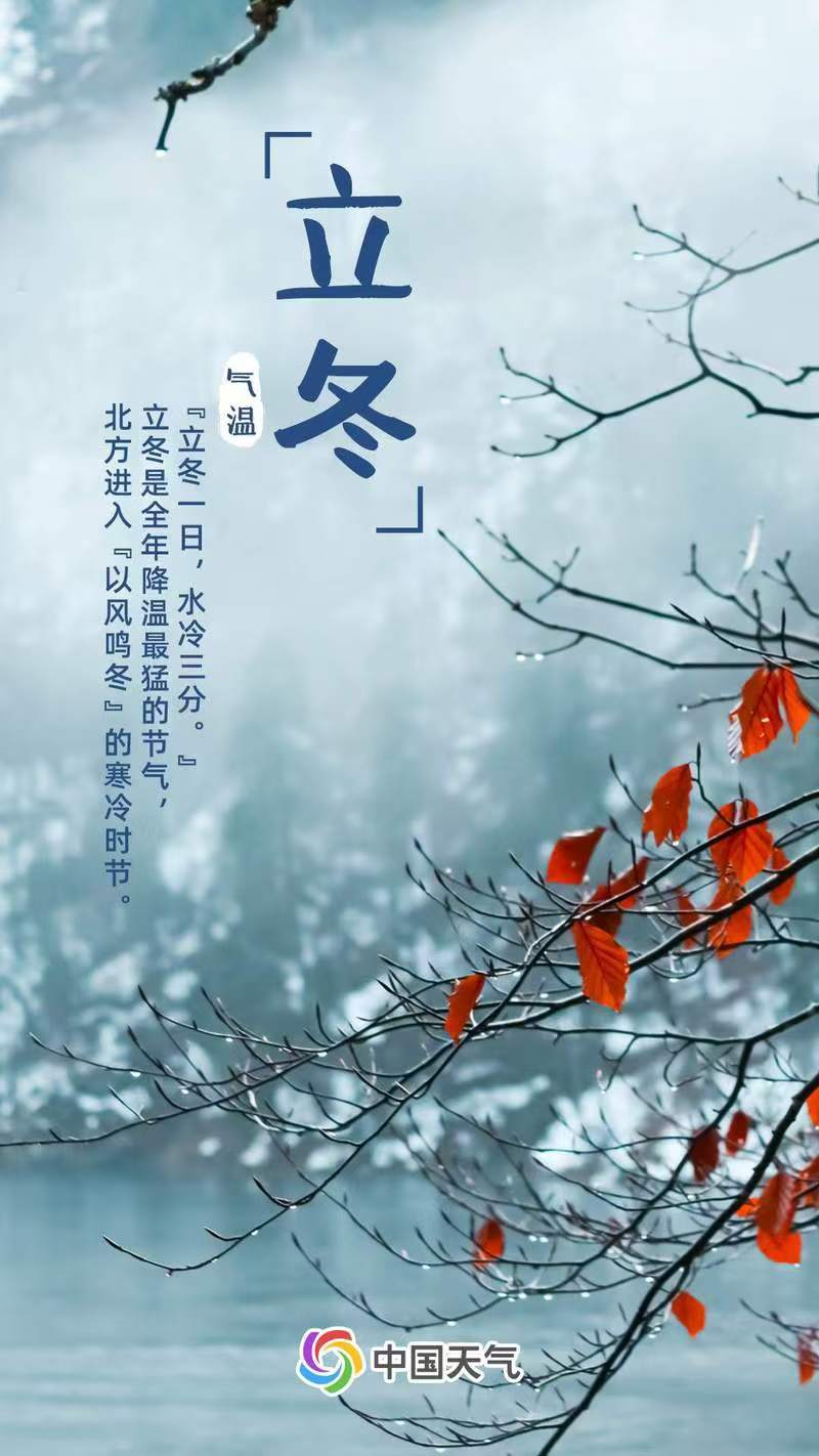 赤脚诗童·辩证法：王家明朗诵《把盏立冬送㊗️福》世界诗人名人展||人民诗刊｜海外头条（图7）