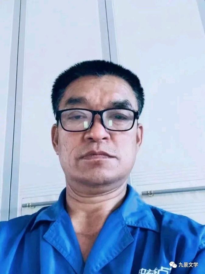《青年文学家理事会沧浪分会》王成华先生诗歌欣赏《第二个太阳》（图6）