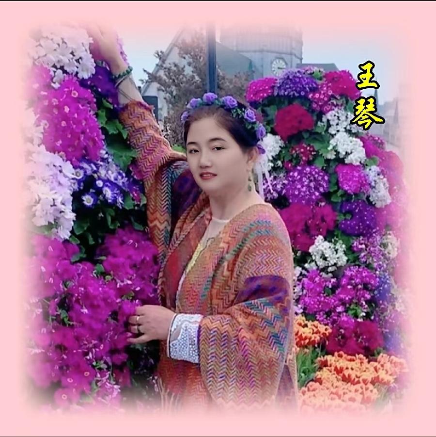 【翰林国粹诗社】才女刊164期佳作欣赏（图38）