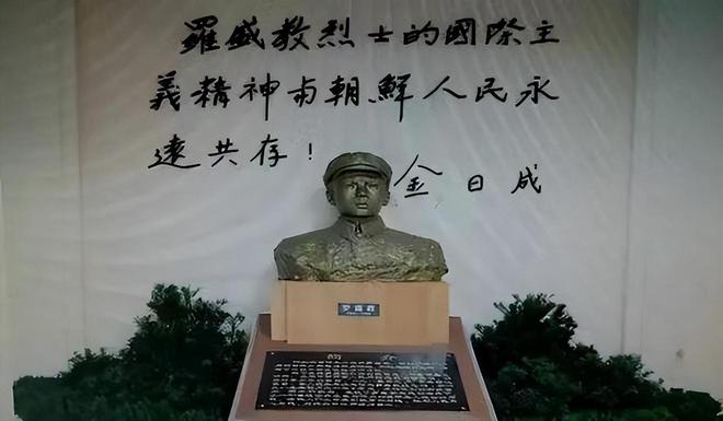 《爱民模范特等功臣罗盛教》文:强军/陕西宝鸡（图12）