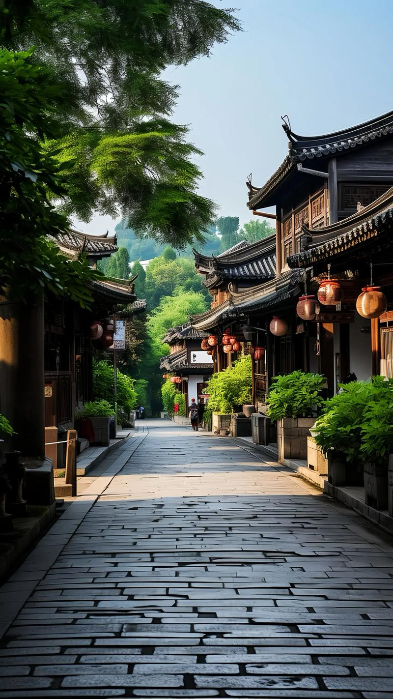 海怡：林姿朗诵《我心灵的故园——周庄》海外头条（图5）