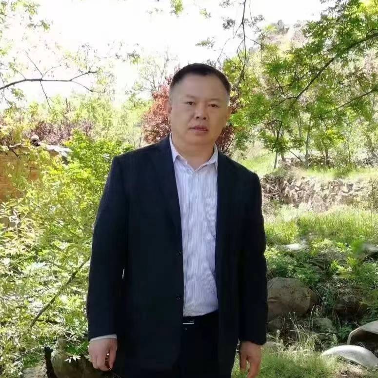【新山东文学社】《暮秋云游十首》作者/赵平 主播/红叶(图8)
