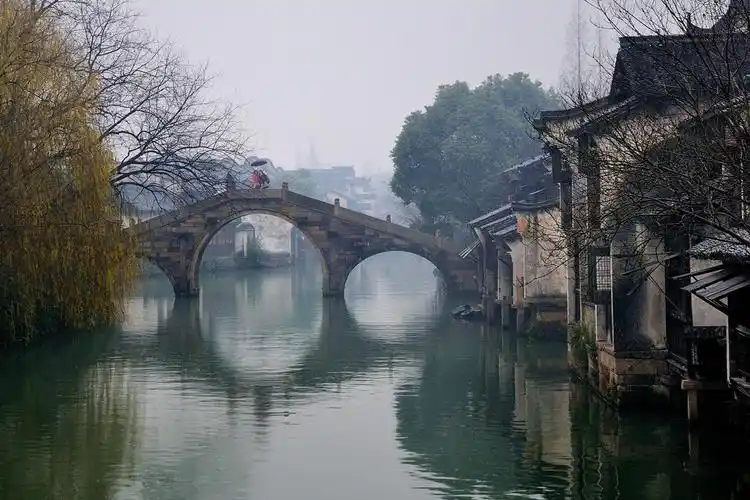 【新山东文学社】《暮秋云游十首》作者/赵平 主播/红叶(图4)
