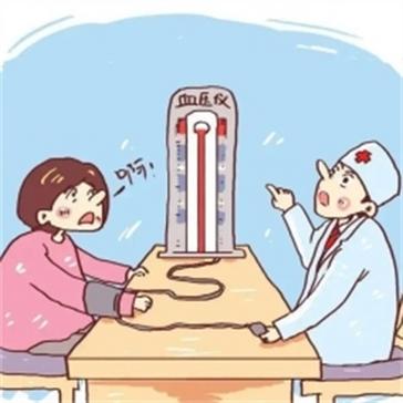 《高血压的病因症状危害及预防措施》文稿整理:强军/陕西宝鸡（图4）