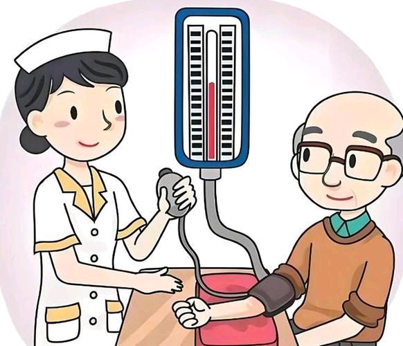 《高血压的病因症状危害及预防措施》文稿整理:强军/陕西宝鸡（图13）