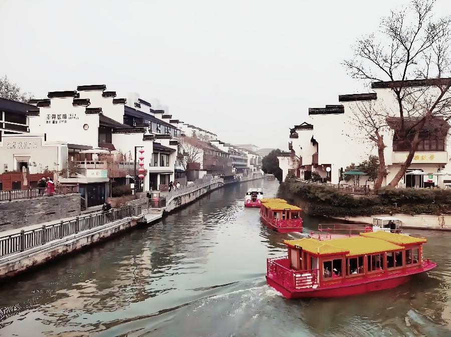 【九月茶韵文学诗社】2024——052《锦绣中华》作者 韩寒 合诵【五月的鲜花诗歌朗诵艺术团】部分团员 编辑制作 刘林丽（图6）