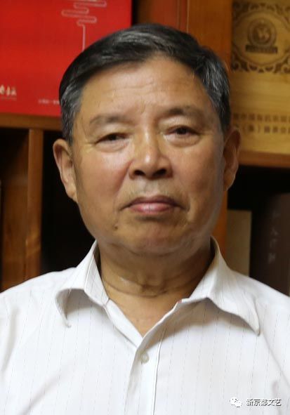 作者：闻继刚（清远一叟）《午餐》《偕友访彭树权先生乡居12372期~新京都文艺（图3）