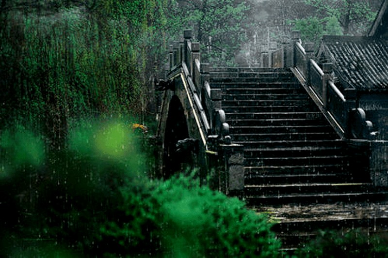 【长篇小说联播22】《江南风雨》第二十二集：危机中的希望 文/汤文来 金牌主播/小薇（图2）